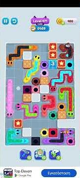 gecko out level 471 #mobilegame #games #shorts