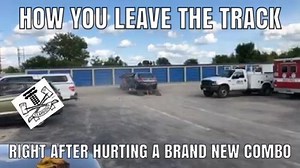 🥃🥃🥃 | Clapd Out.