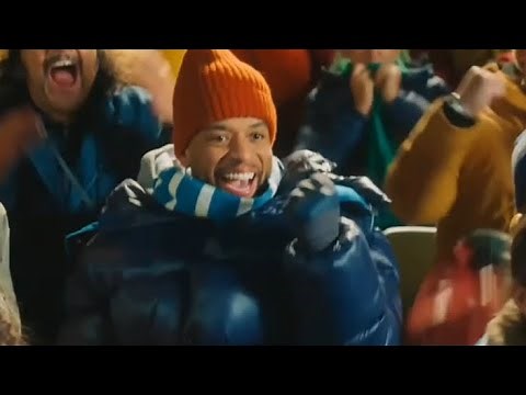 Instacart I as the Football Game I as the Grocery Store 2023 Commercial