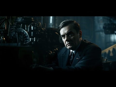 Cracking Enigma: How Alan Turing Decoded Nazi Germany and Changed World War 2