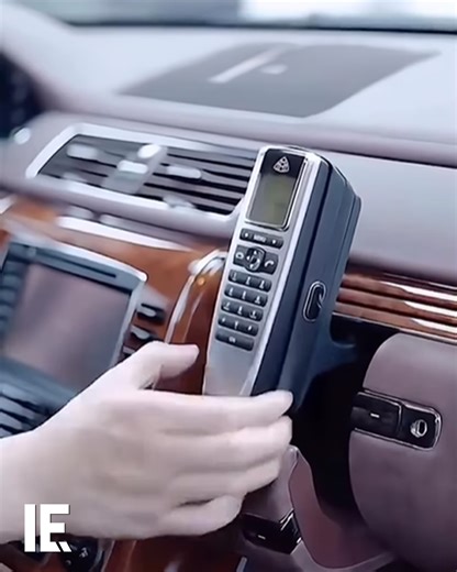 635K views · 6.9K reactions | The sounds of a car form their own symphony. The 2002 Maybach has particularly soothing sounds. Press every button to explore. | Interesting Engineering | Facebook