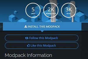 How To Download Technic Mod Pack Mac