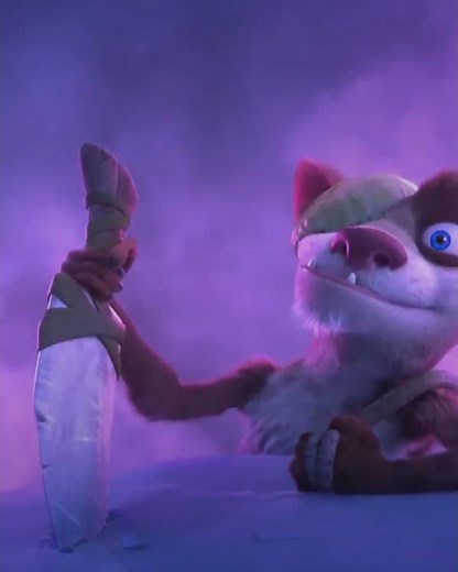 Ice Age: Collision Course #S3OpenUp #IceAge