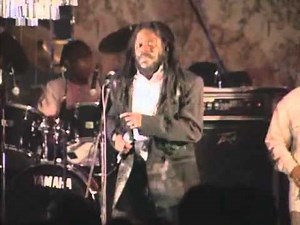 Dennis Brown - Should i