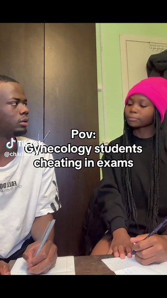 #gynecology#gynecologist #exam #cheating #fyp | gynecologist