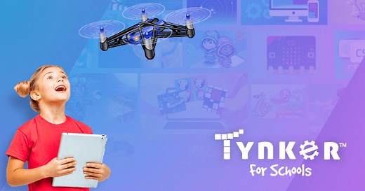 Coding for School: Teach K-12 Students to Code | Tynker | Tynker