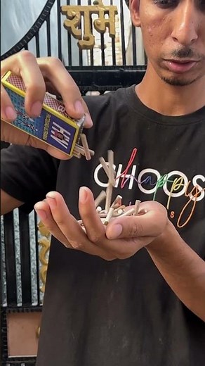 Bidi phatakhe ka kamal #countrytellers