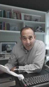 #FelipeCalderón's EXTRA ARTICLE DEFENDS #PAN'S #Fascist SLOGAN