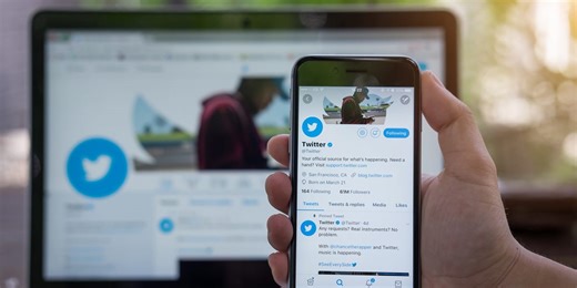 How to save any GIF from Twitter on your iPhone, Android, or computer