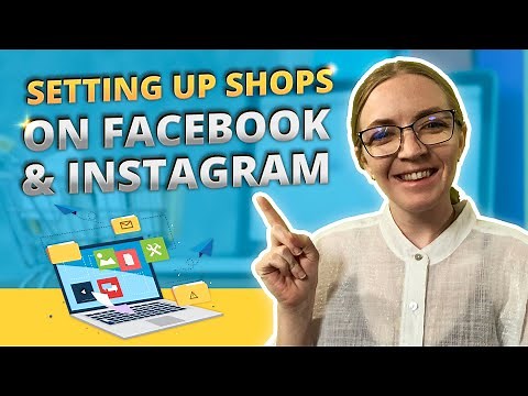 How To Set Up Facebook Shops [With FULL Walkthrough]