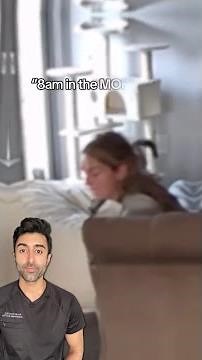 What You Need to Know About Narcolepsy