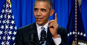 All 45 Presidents of the United States Described in 1 Sentence