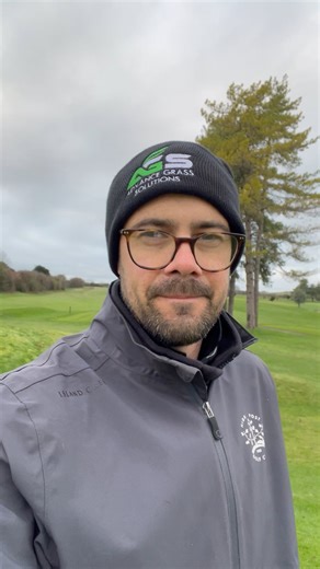 Course Manager Vlog - 21.11.25