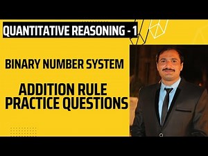 Binary Addition System