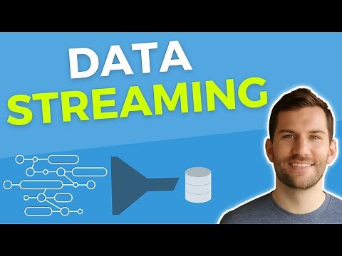 What is Data Streaming?