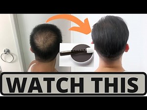 How To Apply DermMatch