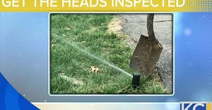 How to activate your irrigation system