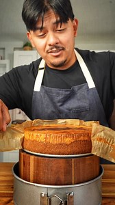 1.6M views · 29K reactions | CHEESECAKE! most of my viewers look like...