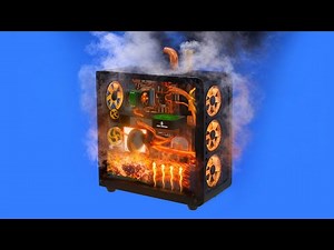 How a PC Works