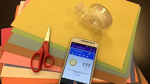 Art & Science: Decomposition | Lesson Plan