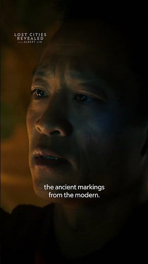 Dive into mysterious forts, carvings, & symbols left by the Picts 👀 #LostCitiesRevealed #Scotland