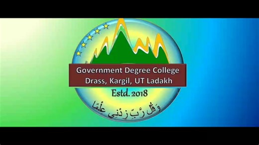4.5K views · 30 reactions | Principal Degree College Drass Come and join us at GDC, Drass for a 14- day PM USHA Bridge Course starting from 15th April 2025. Eligibility:12th passed or 12th class appeared students Transport facility available | 홳횁홰횂횂 홾홽홻홸홽홴 | Facebook