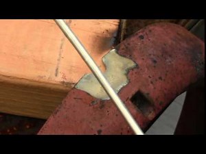 Fix Pot Metal with a Propane Torch: Tips for Beginners - Muggy Weld