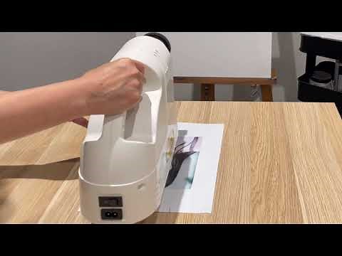 How To Use An Art Projector - Using an Artograph EZ Tracer Projector