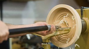 How to Turn a Bowl on a Lathe Step by Step [Guide 2025]