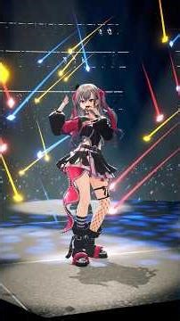 MAKE IT, BREAK IT's full camera version📷#FG3DLIVE #shorts #dance #hololive