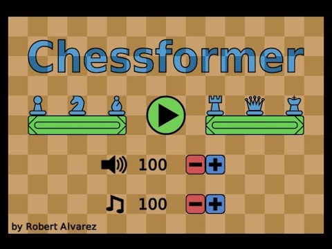 Chessformer (1)