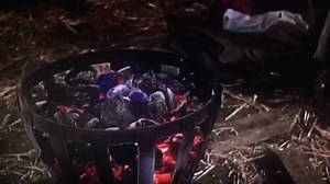 1.3K views · 25 reactions | BRIDES OF DRACULA 1960 FINAL SCENE | The Hammer Horror Page | Facebook