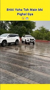 Fortuner drift 🔥🔥🔥 ￼ #fortuner#fortunerlover #legender #viral #shortsfeed #shorts #shortsviral