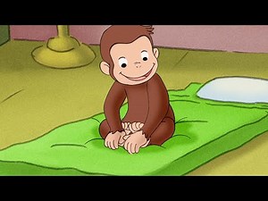 パーティーの時間 🐵 おさるのジョージ