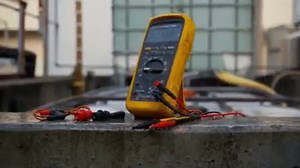 14 reactions | Meet Fluke's most rugged digital multimeter. The Fluke 87V Max >> https://fluke.co/87VMAXau • IP67 rated - fully waterproof and dustproof • Withstands drops up to 4-metres • Industrial strength casing and holster • Extended operating temperature range of -40 °C (for up to 20 minutes) to +55 °C | Fluke Australia | Facebook