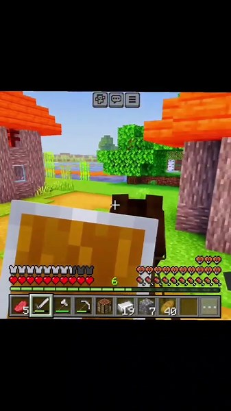 Minecraft Survival Series Part 6 | Taming a Horse & Exploring Faster