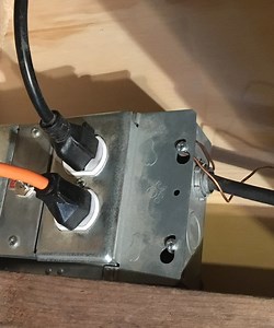 Build Your Own Shop Vac Automatic Switch