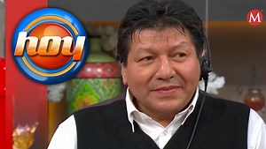 ¿Quien es Carlos Casiano, integrante del programa HOY que murió?