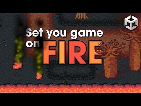 How to add POLISH to your Unity Game (Quick & Easy)