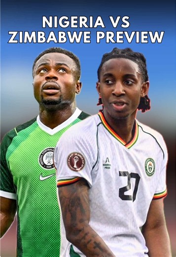 Nigeria vs Zimbabwe: Unity Cup Semi-Final Showdown