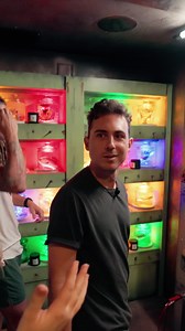 Epic escape games with multiple rooms and unlimited hints to make sure you and your crew have an amazing experience. 🔎 | The Escape Game