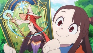 The 25 Best Magic Anime Full Of Sorcery, Enchantments, And Spells - MyAnimeGo