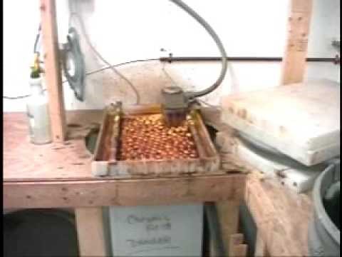 Chrome Plating: The How To Video from JLV Productions