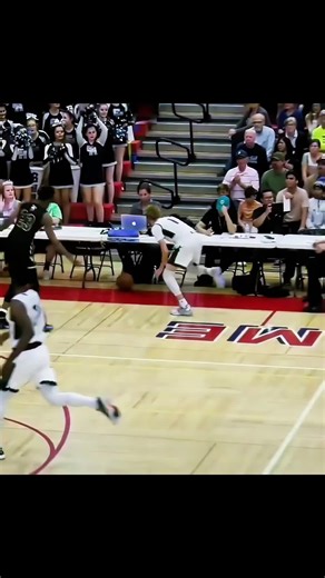 LaMelo Ball: Basketball Highlights 🤯