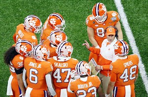 Clemson Football: 4 biggest threats on Tigers’ 2021 schedule
