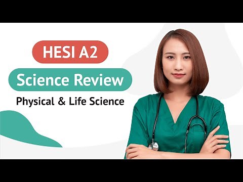 HESI Exam Science Review