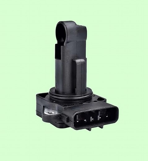 What Is Mass Air Flow Sensor (MAF): How It Works & Functions