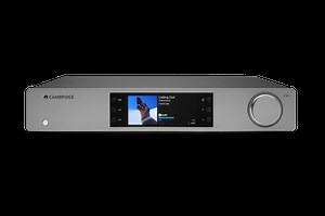 Cambridge Audio CXN100 Network Player