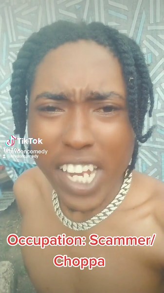 Understanding Scammer Profiles on Social Media