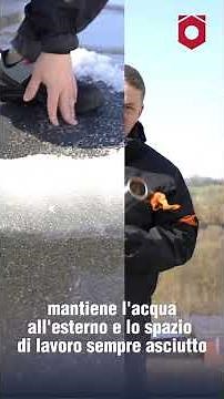 Förch Srl - Granulato assorbente per acqua